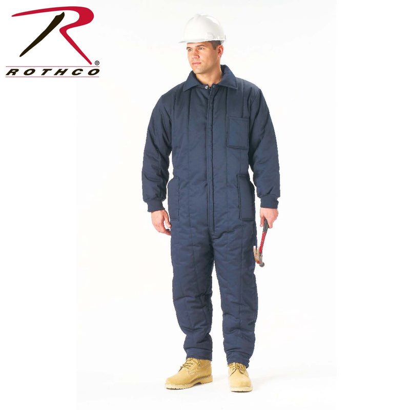 Rothco Insulated Coveralls