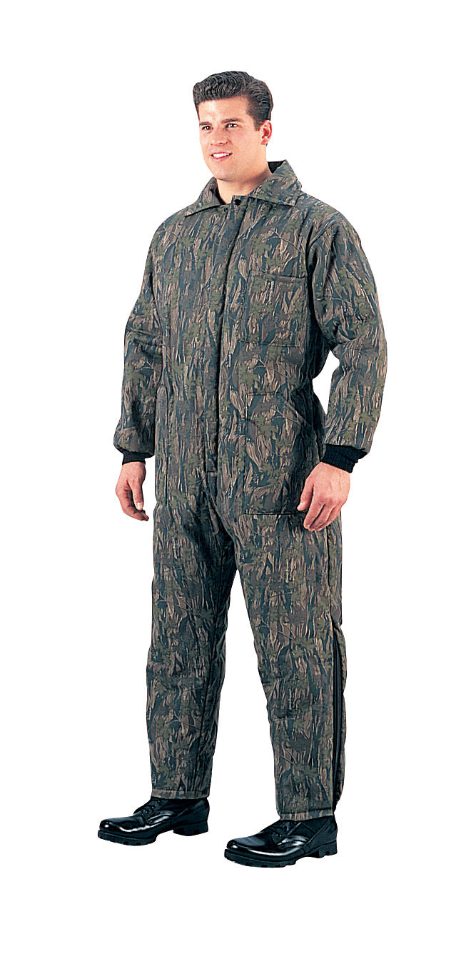 Rothco Insulated Coveralls