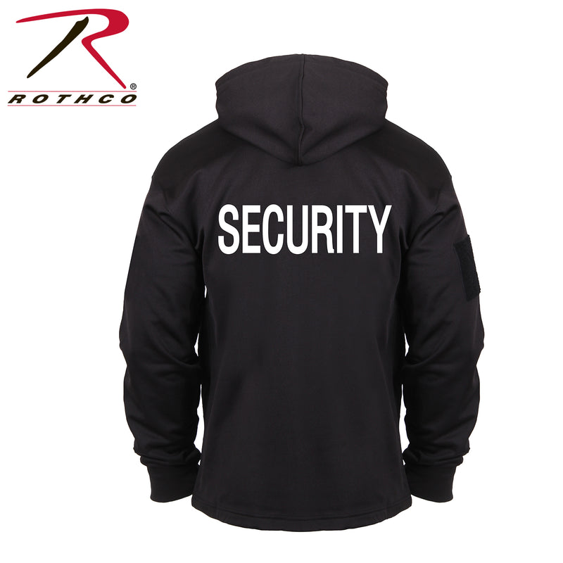 Rothco Security Concealed Carry Hoodie