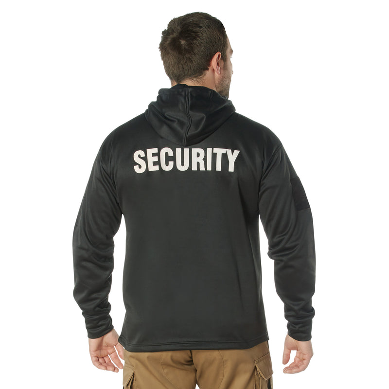 Rothco Security Concealed Carry Hoodie