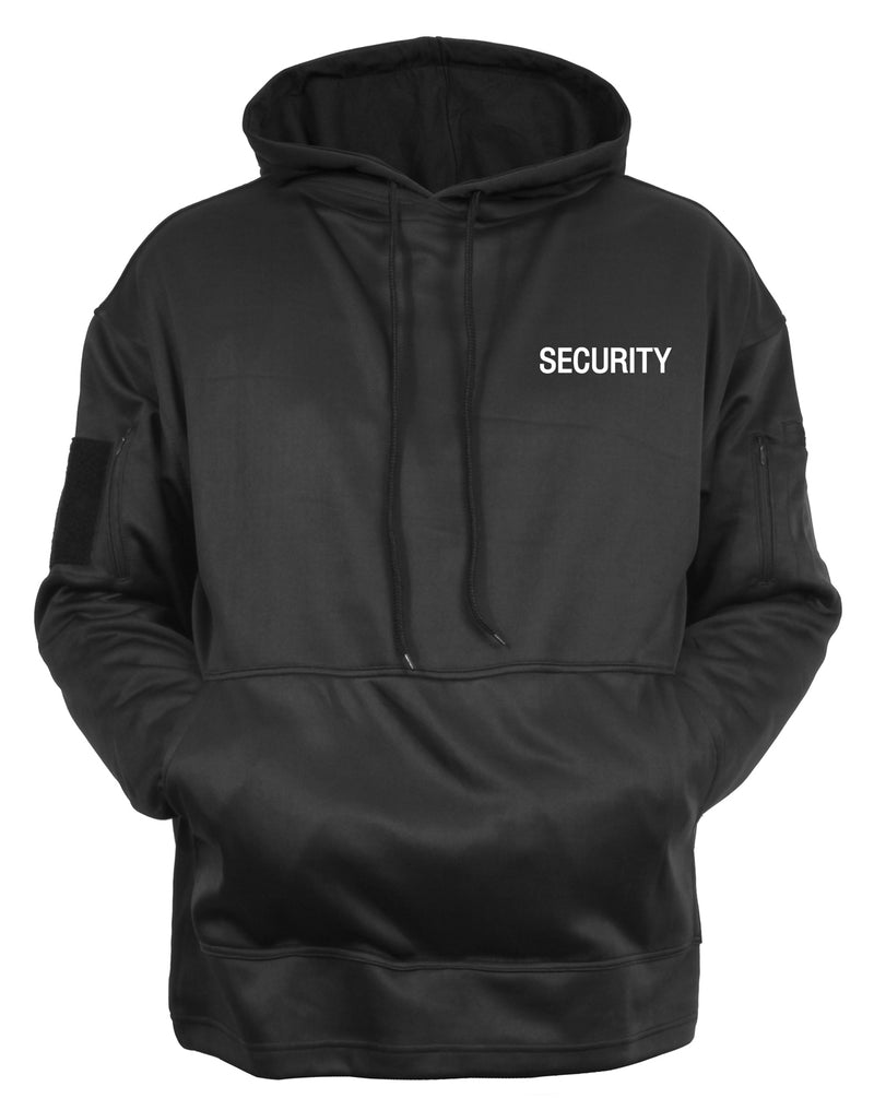 Rothco Security Concealed Carry Hoodie