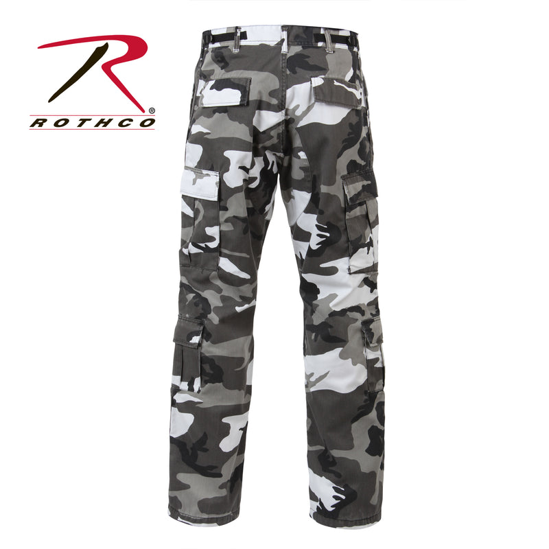 Rothco Vintage Paratrooper Fatigue Pants