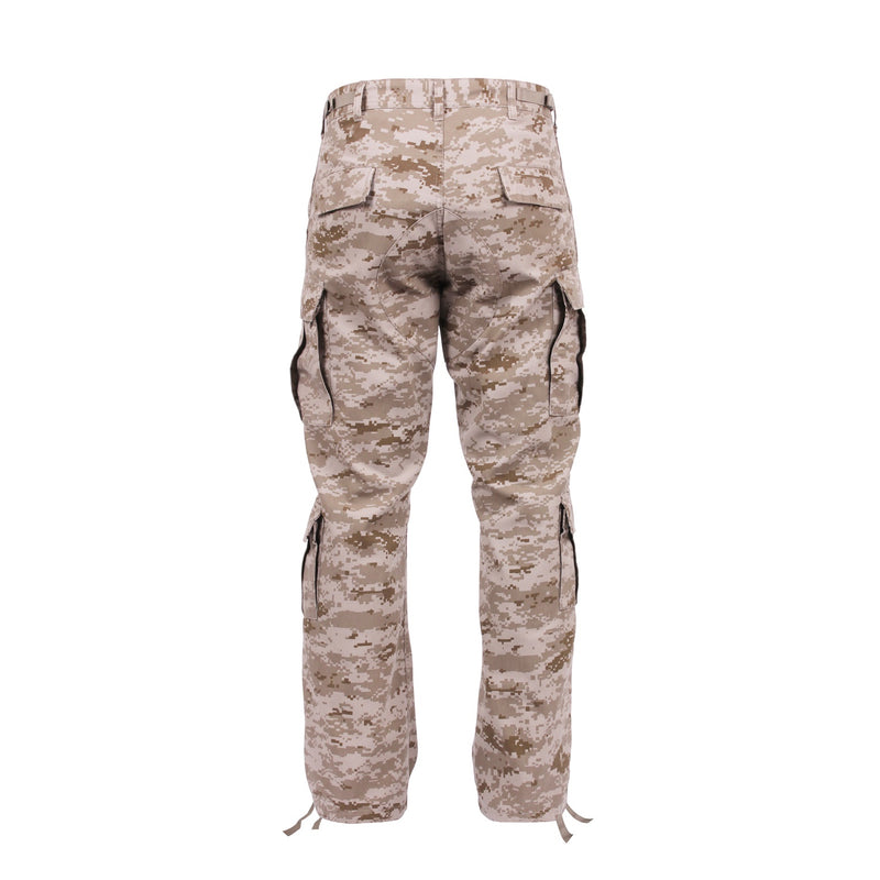 Rothco Vintage Paratrooper Fatigue Pants