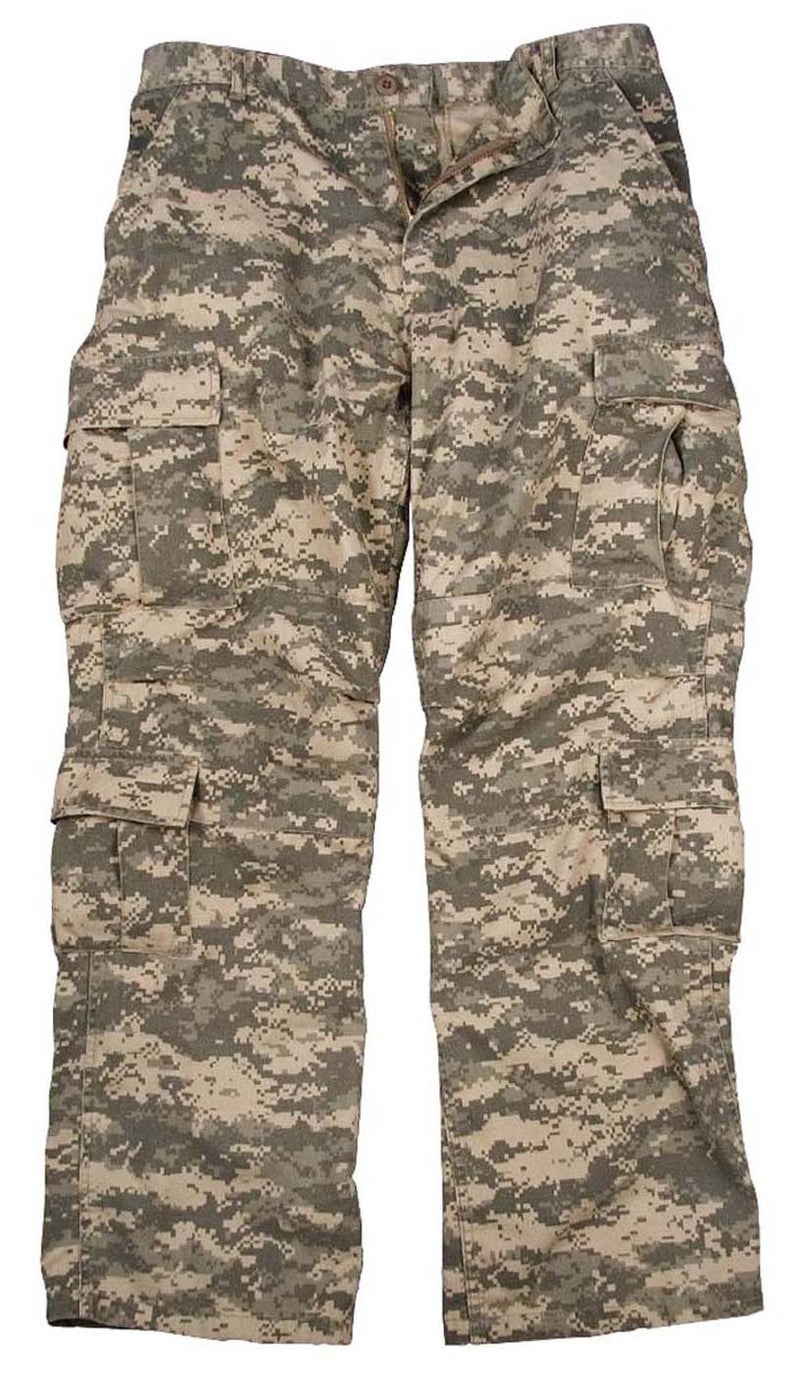 Rothco Vintage Paratrooper Fatigue Pants