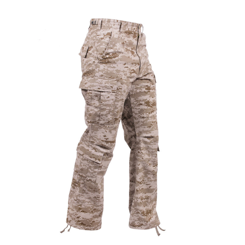 Rothco Vintage Paratrooper Fatigue Pants