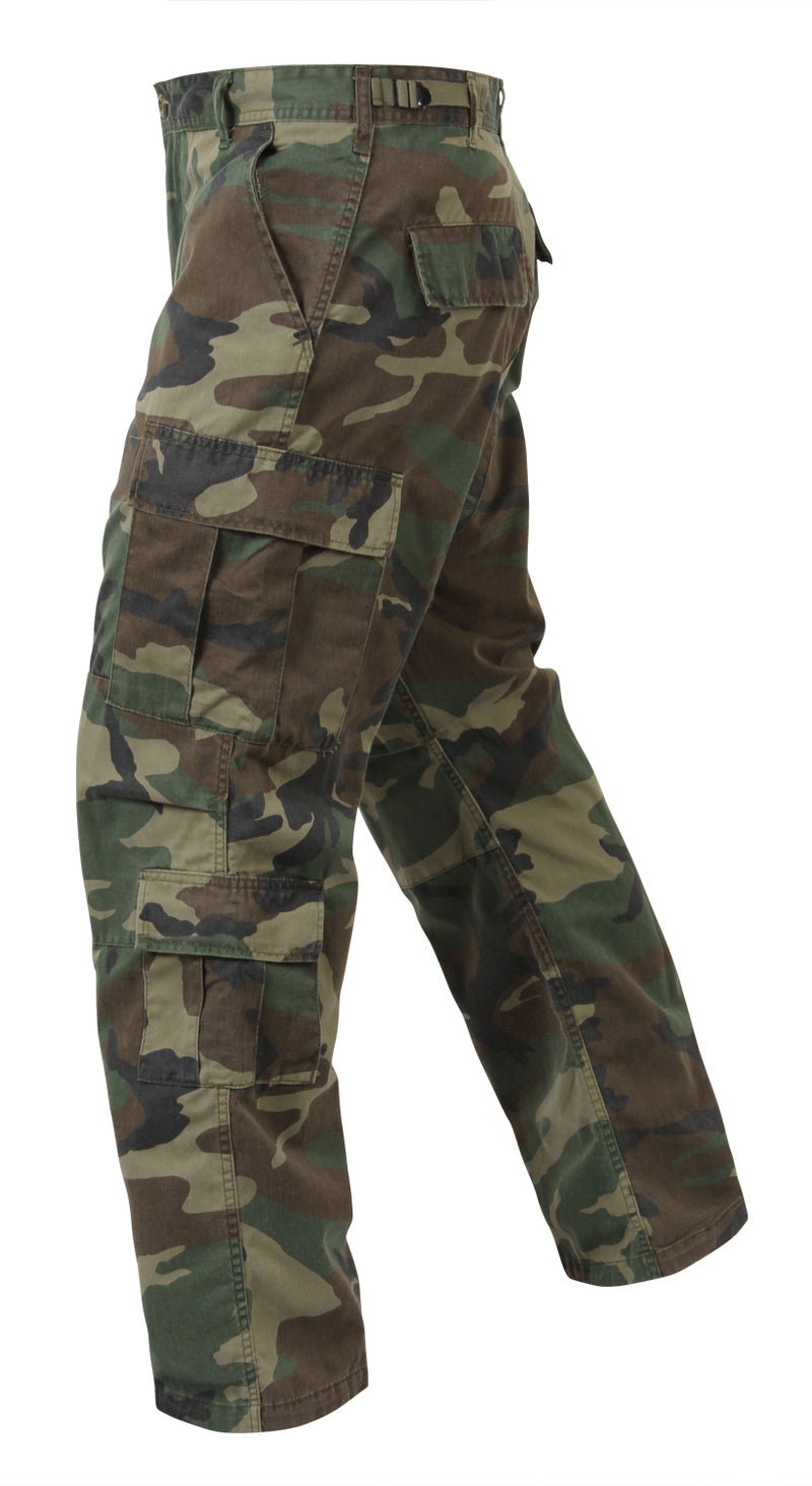 Rothco Vintage Paratrooper Fatigue Pants