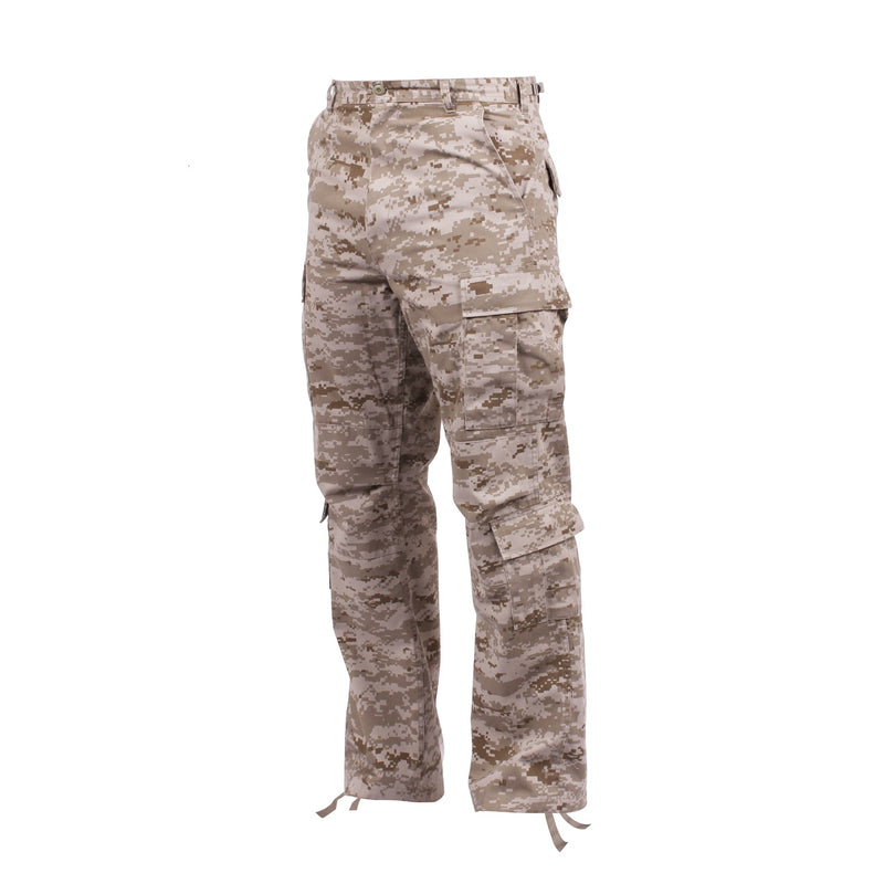 Rothco Vintage Accent Paratrooper Fatigues