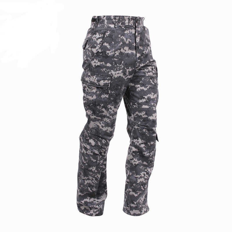 Rothco Vintage Paratrooper Fatigue Pants