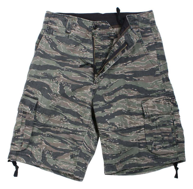 Rothco Vintage Infantry Utility Shorts