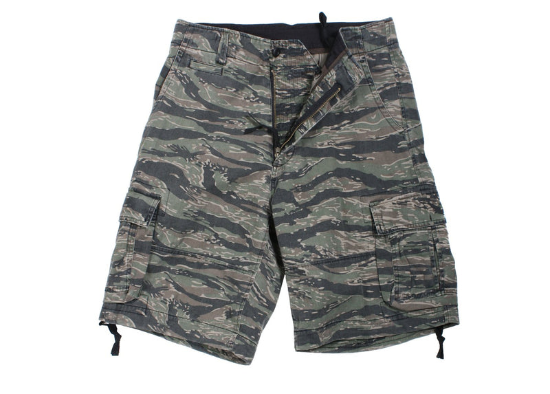 Rothco Vintage Infantry Utility Shorts
