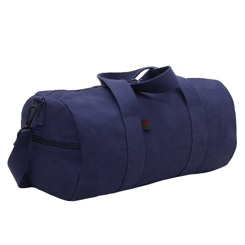 Rothco Canvas Shoulder Duffle Bag - 19 Inch