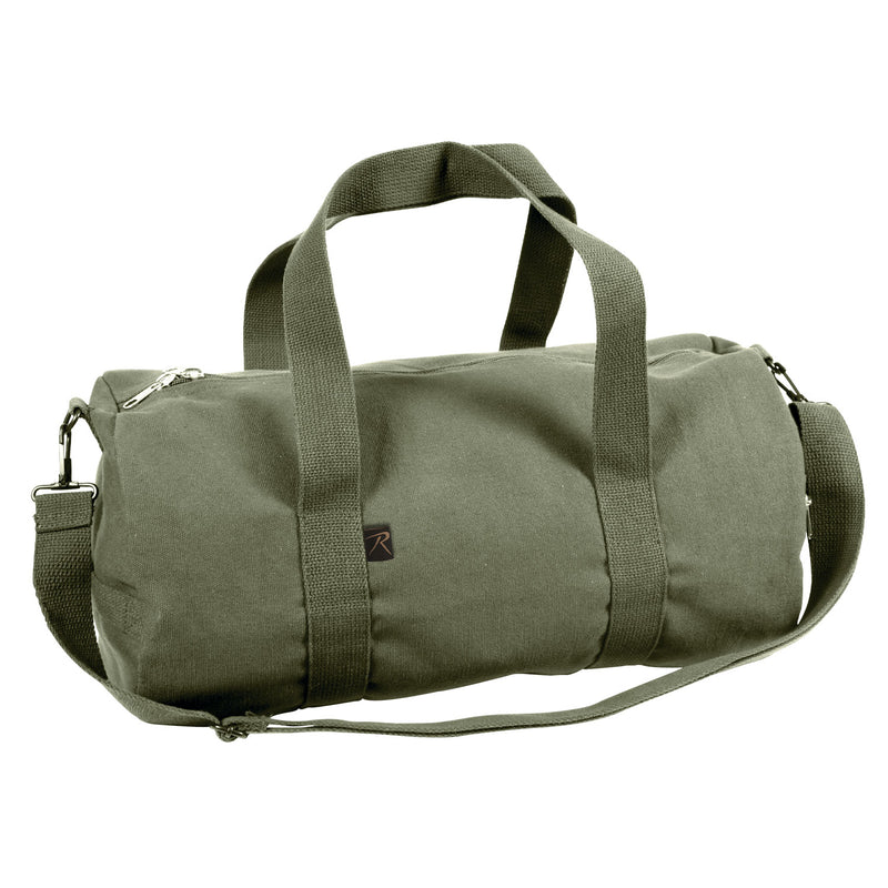 Rothco Canvas Shoulder Duffle Bag - 24 Inch