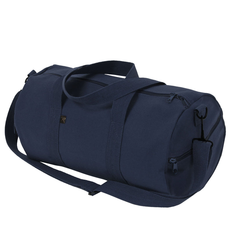 Rothco Canvas Shoulder Duffle Bag - 24 Inch