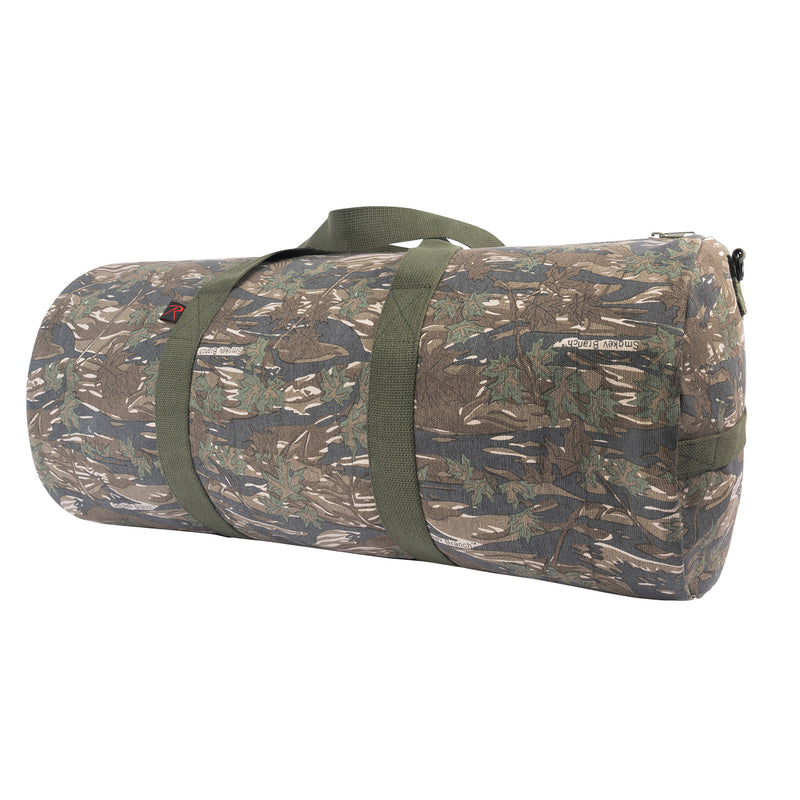 Rothco Canvas Shoulder Duffle Bag - 24 Inch