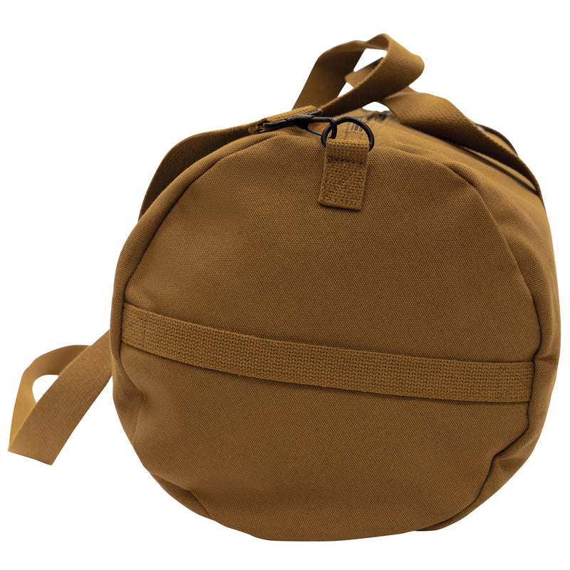 Rothco Canvas Shoulder Duffle Bag - 19 Inch