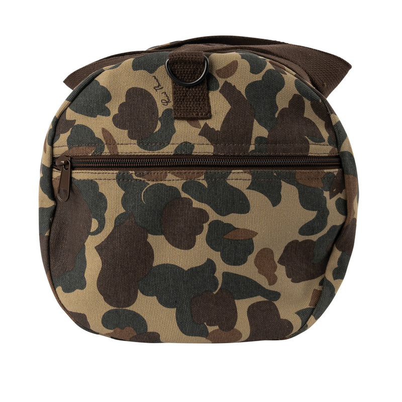 Rothco Canvas Shoulder Duffle Bag - 19 Inch