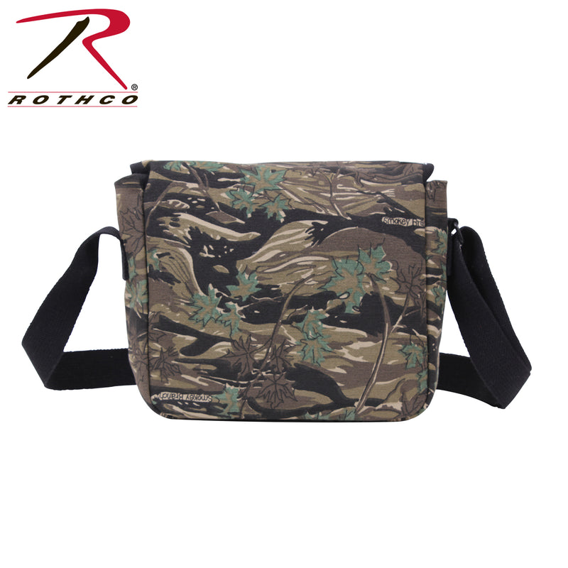 Rothco Canvas Ammo Shoulder Bag