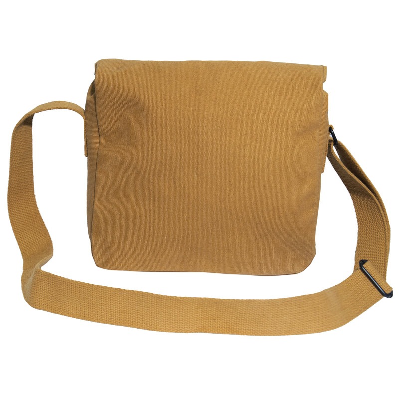 Rothco Canvas Ammo Shoulder Bag