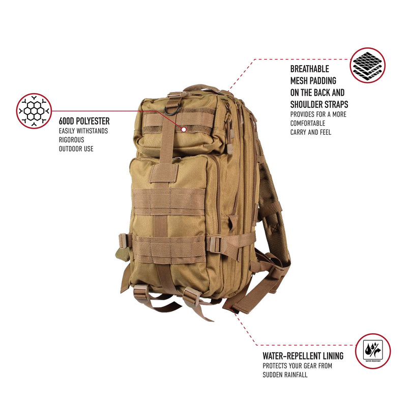 Rothco Medium Transport Pack