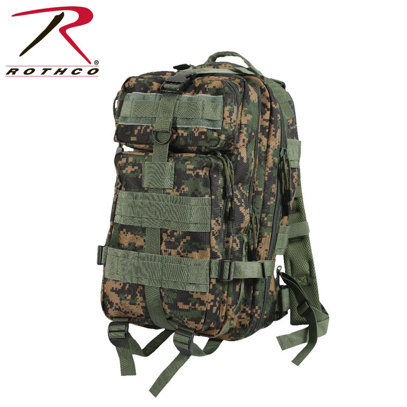 Rothco Medium Transport Pack