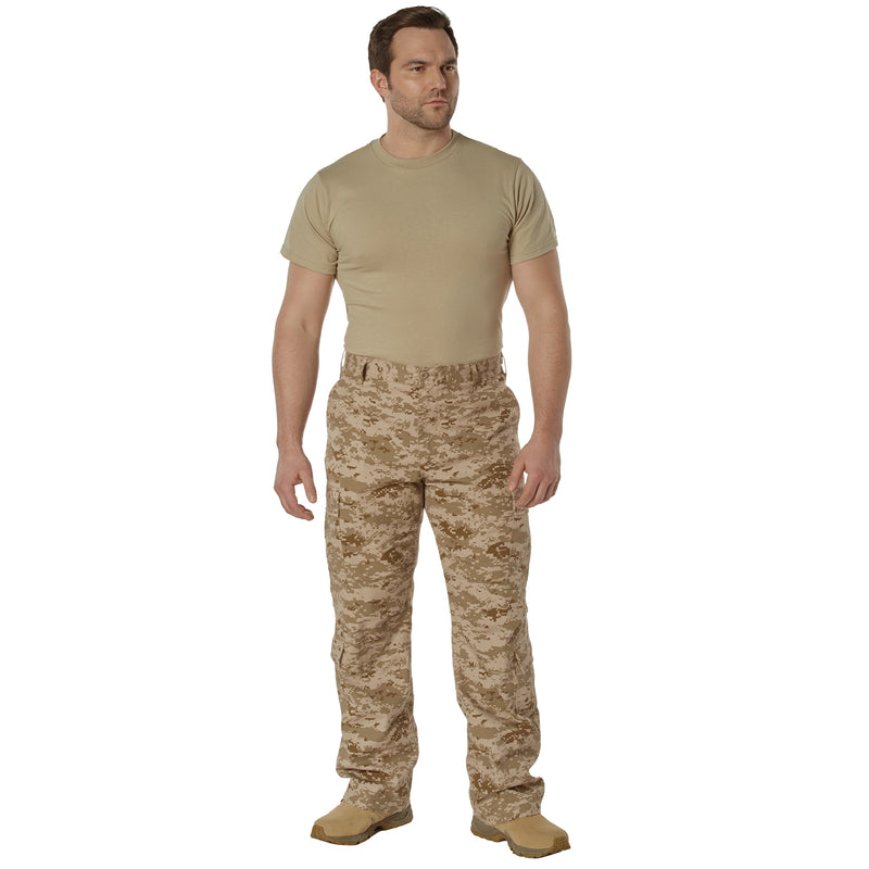 Rothco Vintage Paratrooper Fatigue Pants