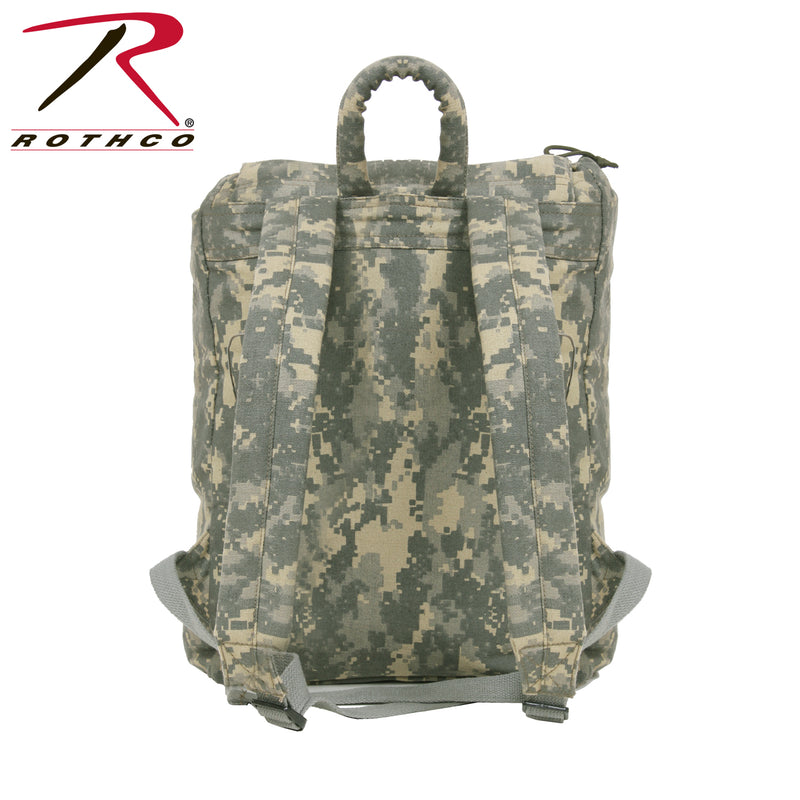 Rothco Canvas Daypack