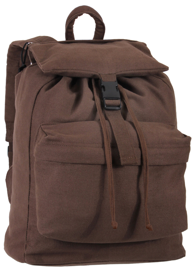 Rothco Canvas Daypack