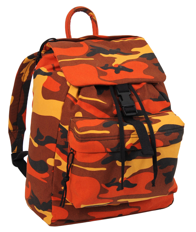 Rothco Canvas Daypack