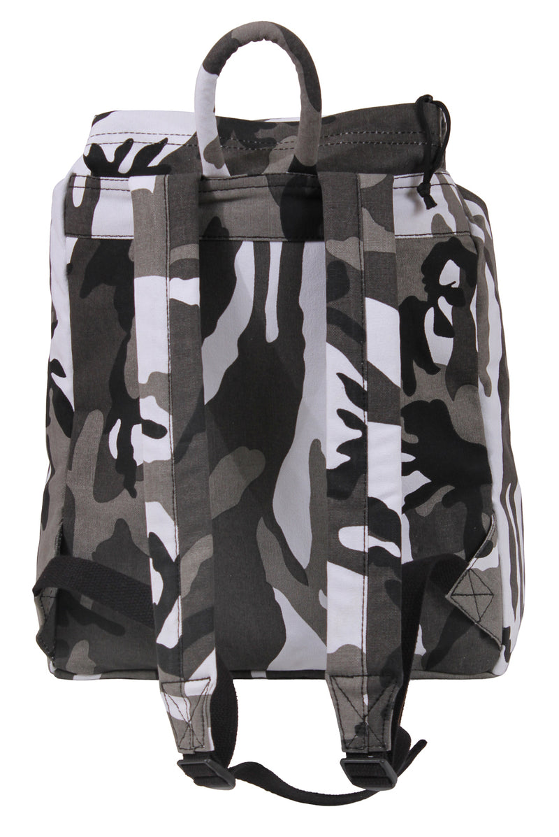 Rothco Canvas Daypack