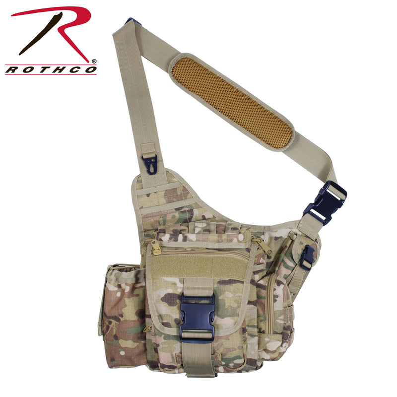 Rothco Advanced Tactical Bag