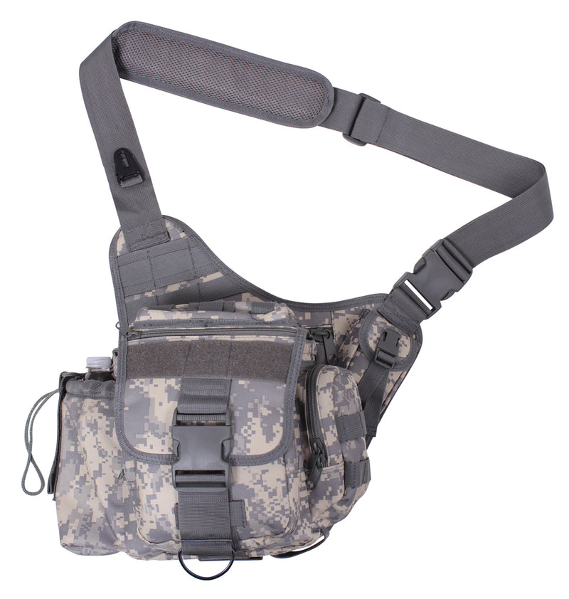 Rothco Advanced Tactical Bag