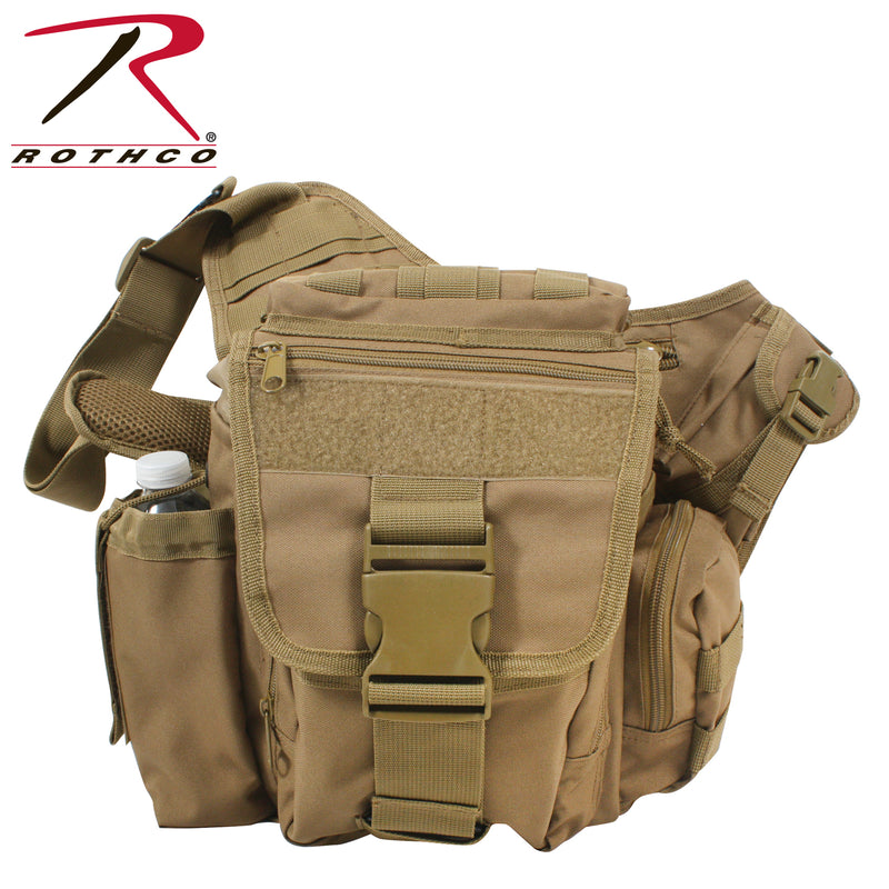 Rothco Advanced Tactical Bag