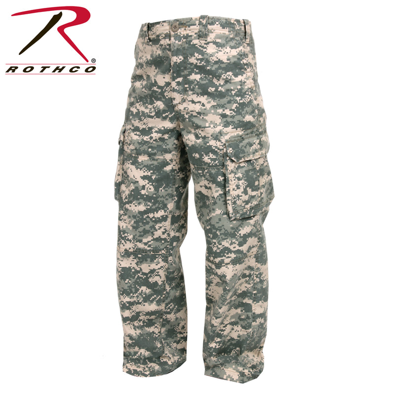 Rothco Kids Vintage Paratrooper Fatigue