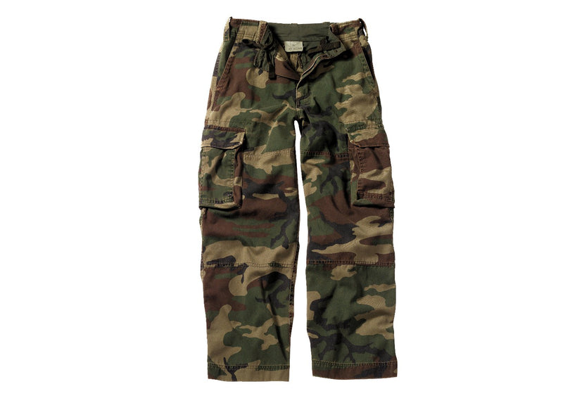 Rothco Kids Vintage Paratrooper Fatigue