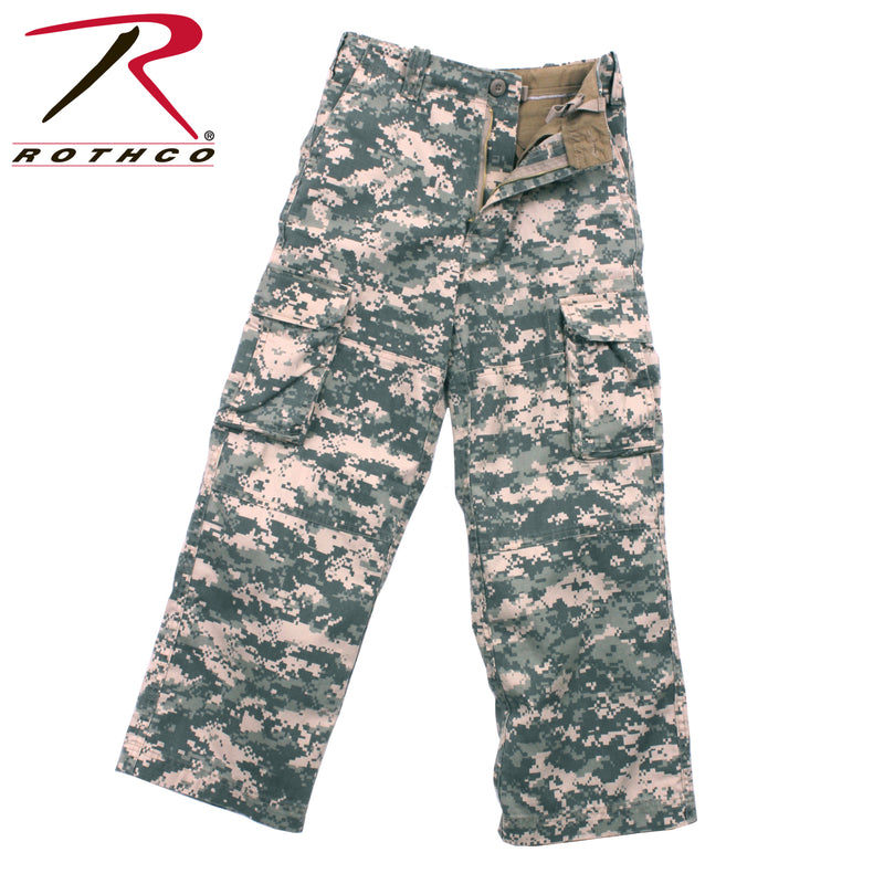 Rothco Kids Vintage Paratrooper Fatigue