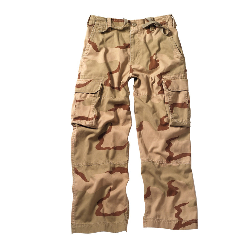 Rothco Kids Vintage Paratrooper Fatigue