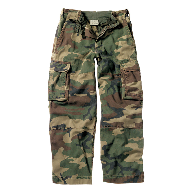 Rothco Kids Vintage Paratrooper Fatigue