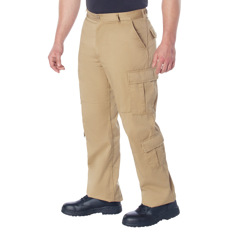 Rothco Vintage Paratrooper Fatigue Pants