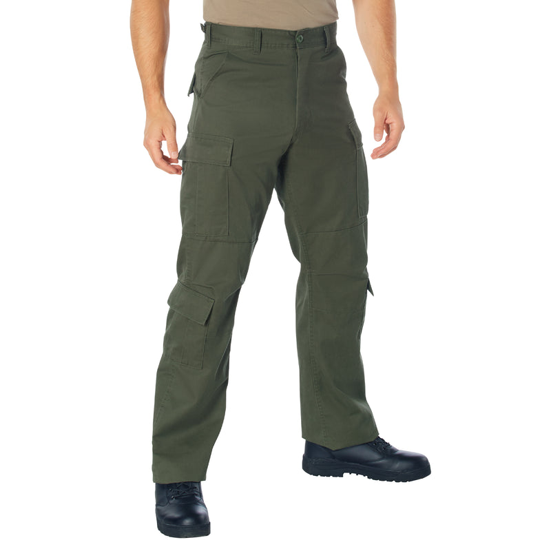 Rothco Vintage Paratrooper Fatigue Pants