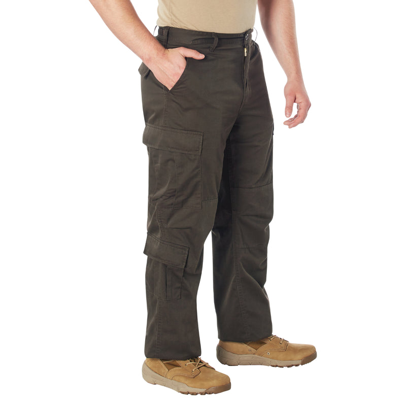 Rothco Vintage Paratrooper Fatigue Pants