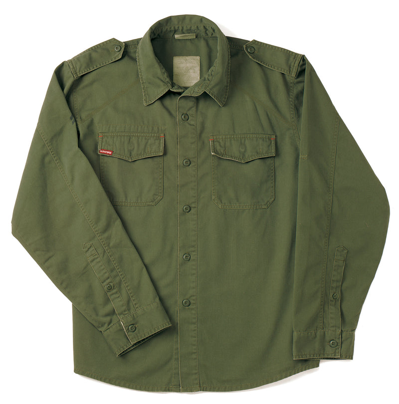 Rothco Vintage Fatigue Shirts