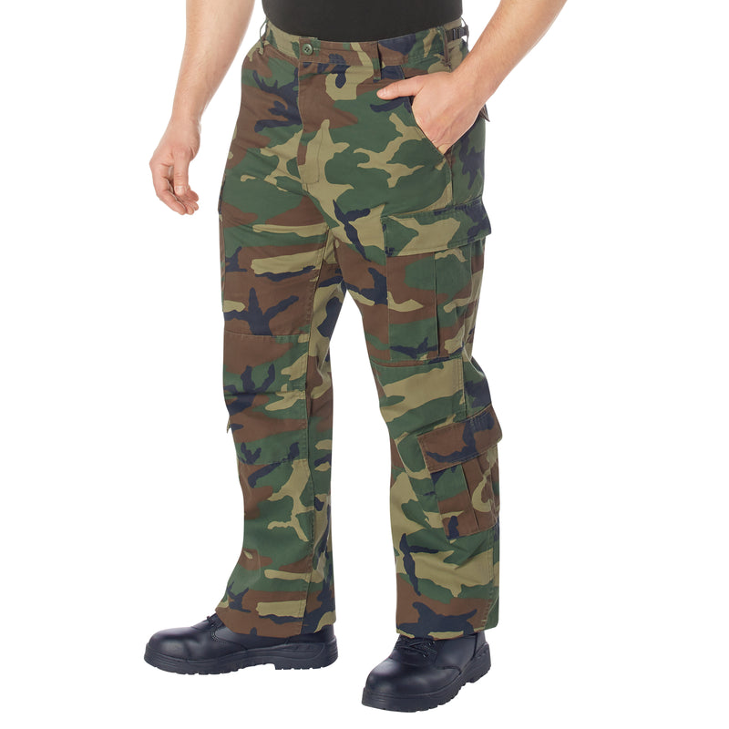 Rothco Vintage Paratrooper Fatigue Pants