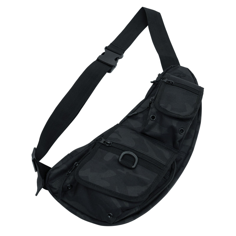 Rothco Tactical Crossbody Bag