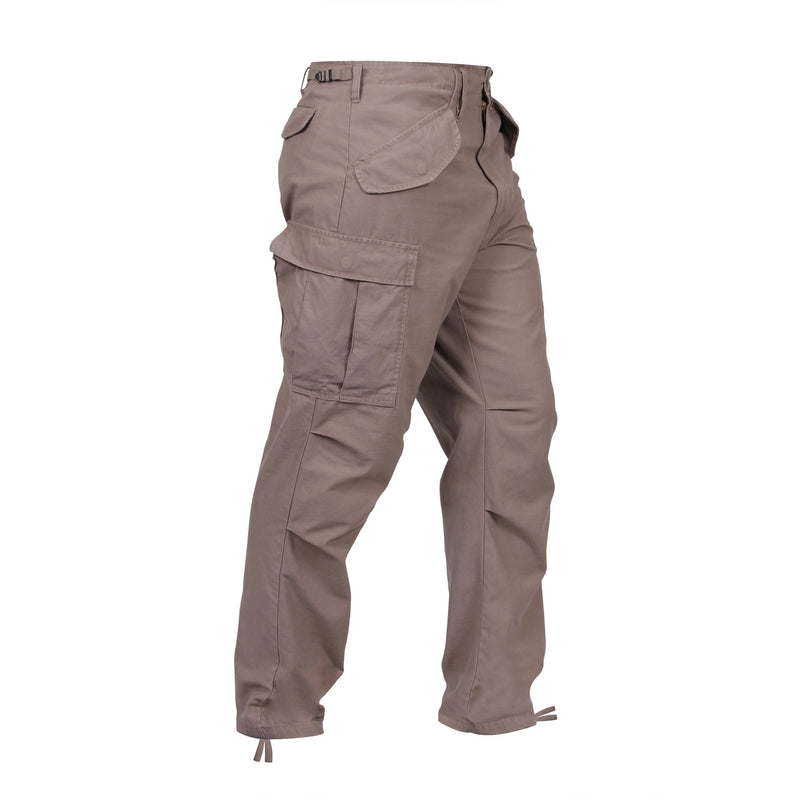 Rothco Vintage M-65 Field Pants