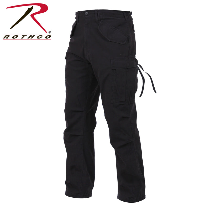 Rothco Vintage M-65 Field Pants