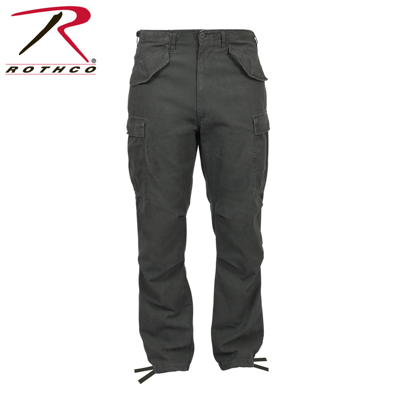 Rothco Vintage M-65 Field Pants