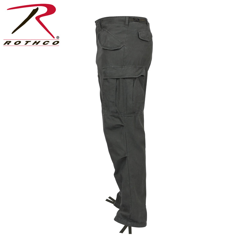 Rothco Vintage M-65 Field Pants