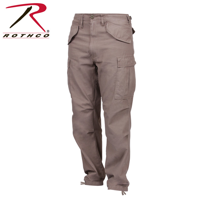 Rothco Vintage M-65 Field Pants