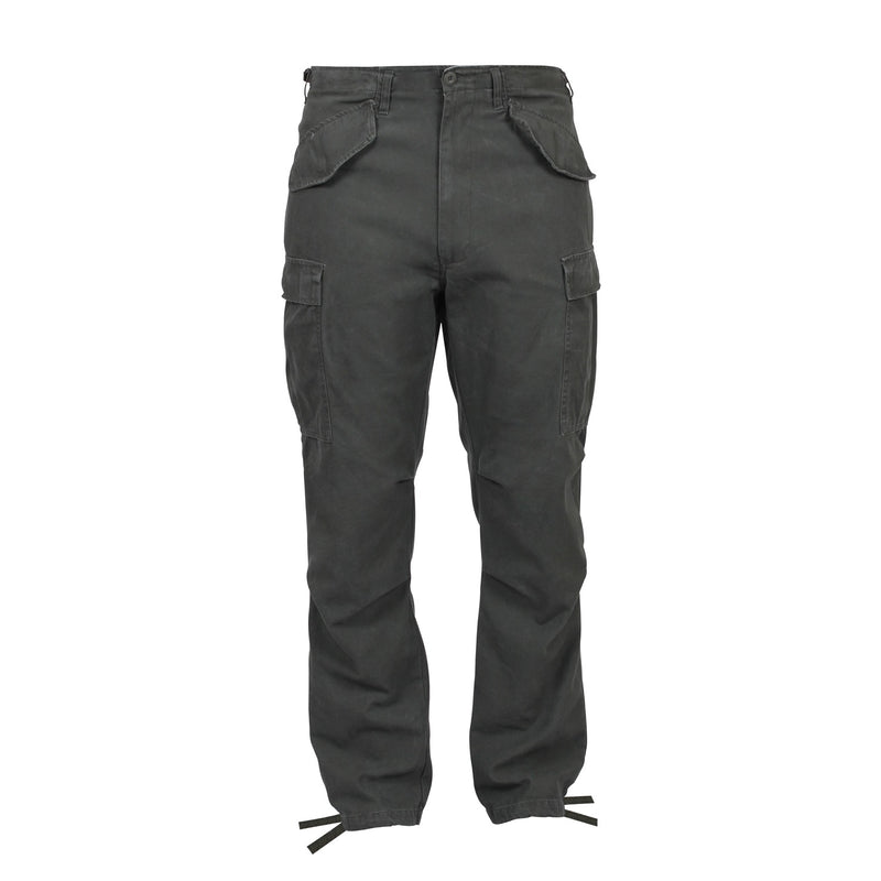 Rothco Vintage M-65 Field Pants