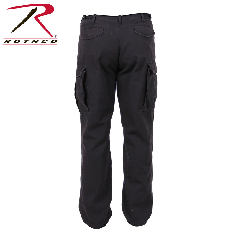 Rothco Vintage M-65 Field Pants